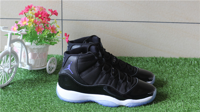 2016 Women\'s Air Jordan 11 Space Jam